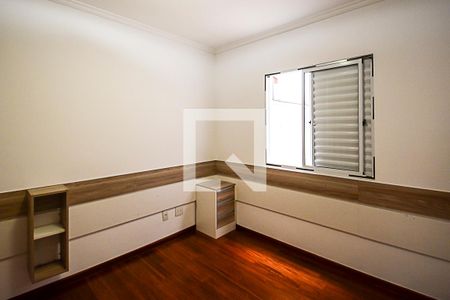 Quarto de apartamento à venda com 2 quartos, 87m² em Baeta Neves, São Bernardo do Campo