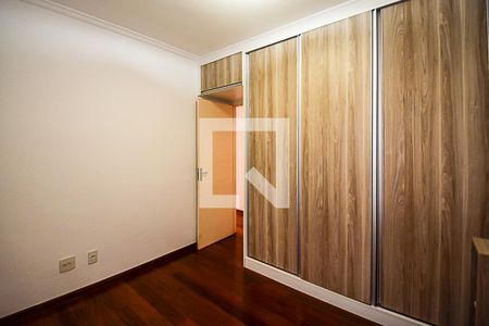 Quarto de apartamento à venda com 2 quartos, 87m² em Baeta Neves, São Bernardo do Campo