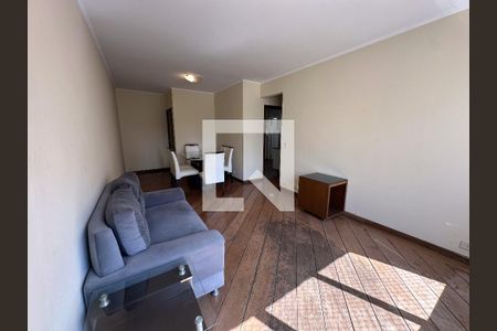 Sala de apartamento à venda com 3 quartos, 96m² em Pompeia, São Paulo