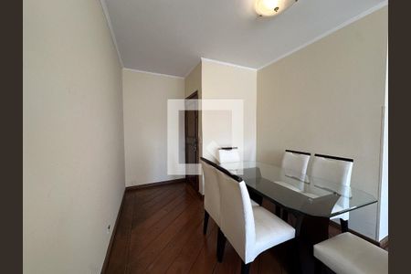 Sala de apartamento à venda com 3 quartos, 96m² em Pompeia, São Paulo