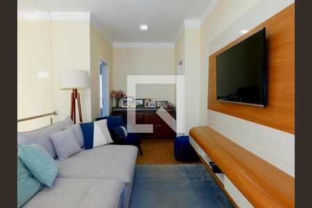 Sala 2 de casa de condomínio para alugar com 4 quartos, 255m² em Residencial Paineiras, Paulínia