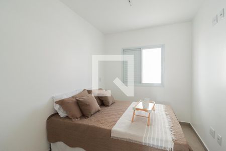 Quarto 2 de apartamento à venda com 2 quartos, 38m² em Chora Menino, São Paulo