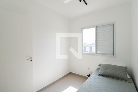 Quarto 1 de apartamento à venda com 2 quartos, 38m² em Chora Menino, São Paulo
