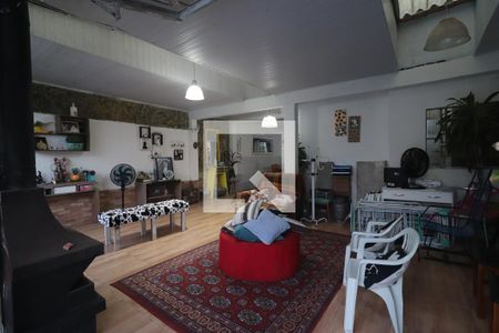 Sala 02 de casa à venda com 4 quartos, 210m² em Hamburgo Velho, Novo Hamburgo