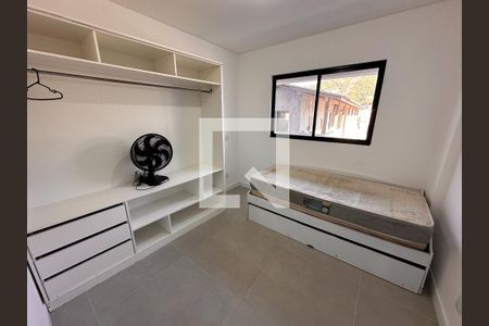 Quarto de apartamento para alugar com 2 quartos, 65m² em Ribeirão da Ilha, Florianópolis