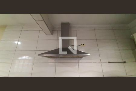 Cozinha de casa para alugar com 2 quartos, 85m² em Veloso, Osasco