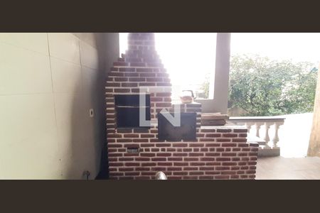Área Gourmet de casa para alugar com 2 quartos, 85m² em Veloso, Osasco