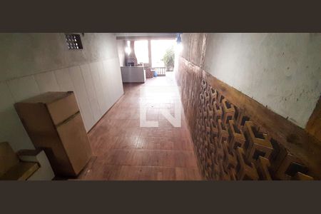 Área Gourmet de casa para alugar com 2 quartos, 85m² em Veloso, Osasco