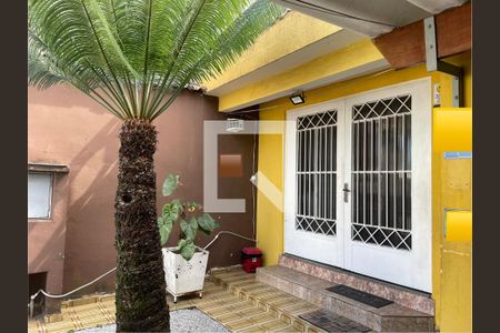 Garagem de casa à venda com 3 quartos, 174m² em Jardim Testae, Guarulhos