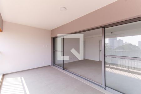 Varanda de apartamento à venda com 3 quartos, 139m² em Alto da Mooca, São Paulo
