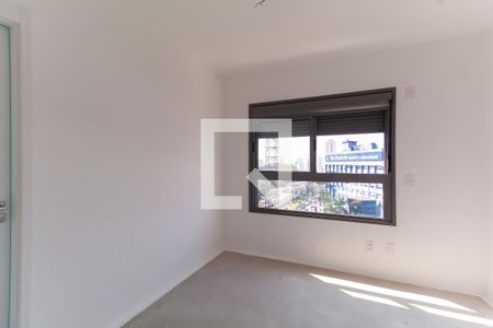 Suíte 1 de apartamento à venda com 3 quartos, 139m² em Alto da Mooca, São Paulo