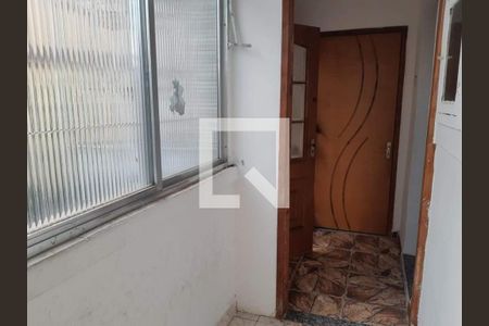 Casa à venda com 2 quartos, 55m² em Todos os Santos, Rio de Janeiro