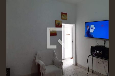 Casa à venda com 2 quartos, 55m² em Todos os Santos, Rio de Janeiro