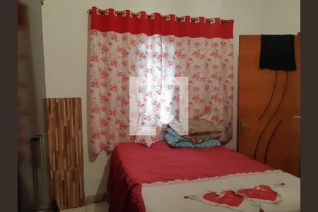 Casa à venda com 2 quartos, 55m² em Todos os Santos, Rio de Janeiro