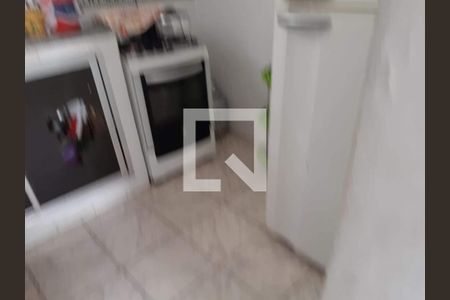 Casa à venda com 2 quartos, 55m² em Todos os Santos, Rio de Janeiro