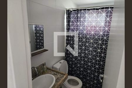 Apartamento à venda com 4 quartos, 205m² em Recreio dos Bandeirantes, Rio de Janeiro