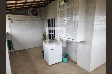 Apartamento à venda com 4 quartos, 205m² em Recreio dos Bandeirantes, Rio de Janeiro