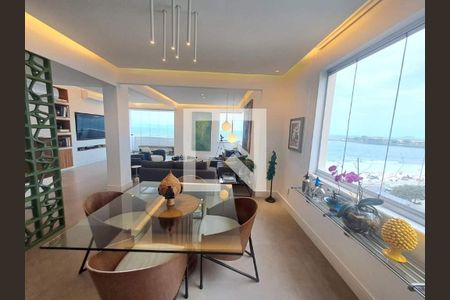 Apartamento à venda com 3 quartos, 165m² em Copacabana, Rio de Janeiro