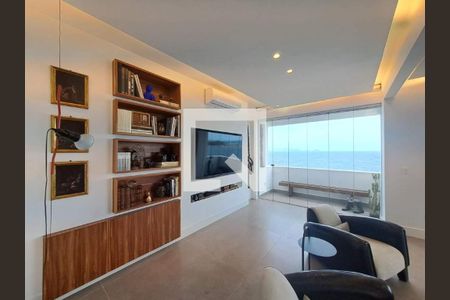 Apartamento à venda com 3 quartos, 165m² em Copacabana, Rio de Janeiro