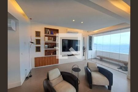 Apartamento à venda com 3 quartos, 165m² em Copacabana, Rio de Janeiro
