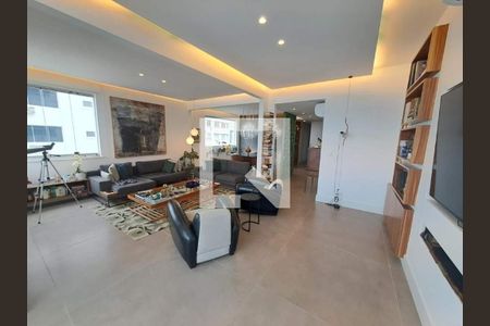 Apartamento à venda com 3 quartos, 165m² em Copacabana, Rio de Janeiro