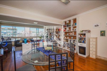 Apartamento à venda com 4 quartos, 150m² em Copacabana, Rio de Janeiro