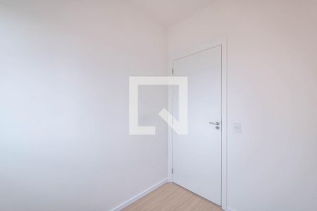 Quarto 1 de apartamento à venda com 2 quartos, 27m² em Vila Santo Estefano, São Paulo