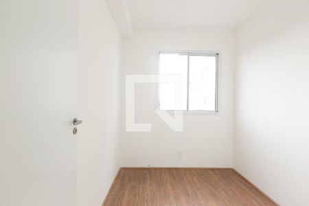 Quarto 1 de apartamento para alugar com 2 quartos, 32m² em Vila Nova Curuca, São Paulo