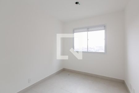 Sala/Cozinha de apartamento para alugar com 2 quartos, 32m² em Vila Nova Curuca, São Paulo