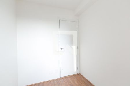 Quarto 1 de apartamento para alugar com 2 quartos, 32m² em Vila Nova Curuca, São Paulo