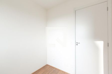 Quarto 1 de apartamento para alugar com 2 quartos, 32m² em Vila Nova Curuca, São Paulo