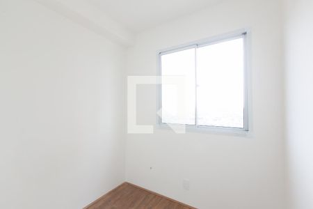 Quarto 1 de apartamento para alugar com 2 quartos, 32m² em Vila Nova Curuca, São Paulo