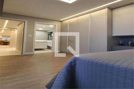 Apartamento à venda com 3 quartos, 105m² em Vila Assunção, Santo André