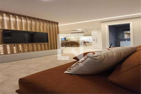 Apartamento à venda com 3 quartos, 105m² em Vila Assunção, Santo André