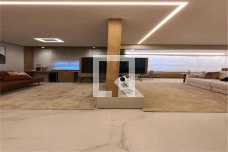 Apartamento à venda com 3 quartos, 105m² em Vila Assunção, Santo André