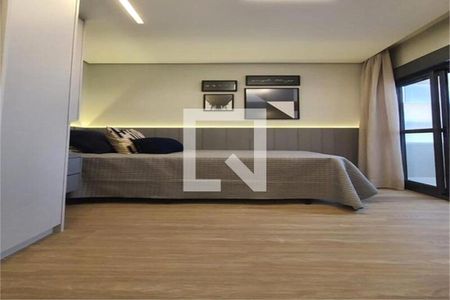 Apartamento à venda com 3 quartos, 105m² em Vila Assunção, Santo André