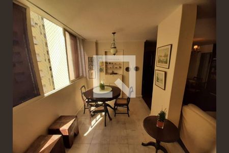 Apartamento à venda com 3 quartos, 115m² em Copacabana, Rio de Janeiro