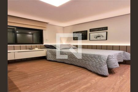 Apartamento à venda com 3 quartos, 125m² em Vila Santa Teresa, Santo André