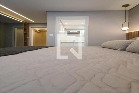 Apartamento à venda com 3 quartos, 105m² em Vila Assunção, Santo André