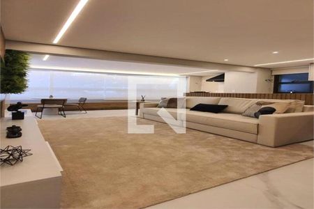 Apartamento à venda com 3 quartos, 105m² em Vila Assunção, Santo André