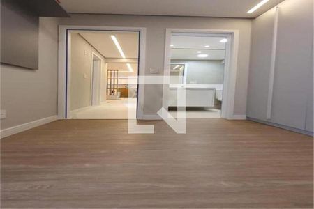 Apartamento à venda com 3 quartos, 105m² em Vila Assunção, Santo André