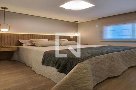 Apartamento à venda com 3 quartos, 105m² em Vila Assunção, Santo André