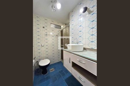 Apartamento à venda com 2 quartos, 70m² em Grajaú, Rio de Janeiro