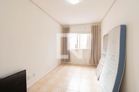 Quarto 01 de casa de condomínio à venda com 3 quartos, 80m² em Rio Branco, Canoas