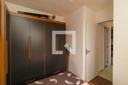 Quarto de apartamento à venda com 2 quartos, 32m² em Vila Maria, São Paulo