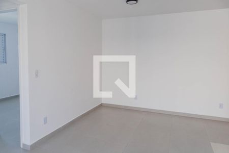 Sala/Cozinha de apartamento para alugar com 2 quartos, 60m² em Jardim do Triunfo, Guarulhos