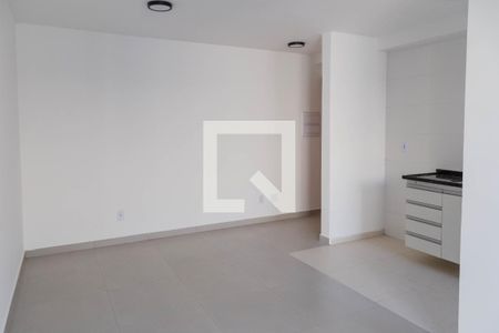 Sala/Cozinha de apartamento para alugar com 2 quartos, 60m² em Jardim do Triunfo, Guarulhos