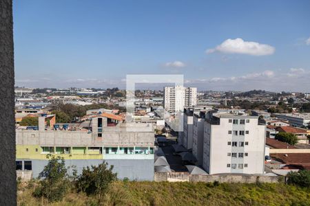 Vista/Quarto 1 de apartamento para alugar com 2 quartos, 60m² em Jardim do Triunfo, Guarulhos