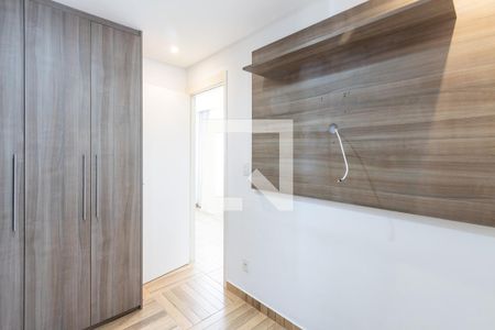 Quarto 2 de apartamento à venda com 2 quartos, 42m² em Água Branca, São Paulo