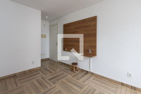 Sala de apartamento para alugar com 2 quartos, 42m² em Água Branca, São Paulo